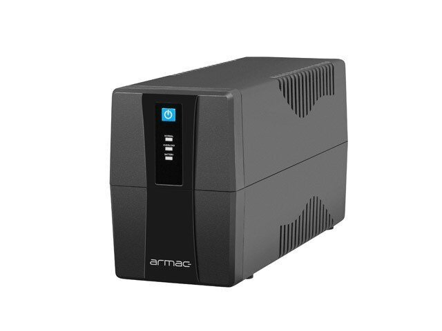 Armac HL/850F/LED/V2 hinta ja tiedot | UPS-laitteet | hobbyhall.fi