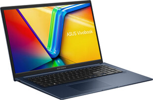 Asus Vivobook 17 (F1704ZA-AU117W) hinta ja tiedot | Kannettavat tietokoneet | hobbyhall.fi