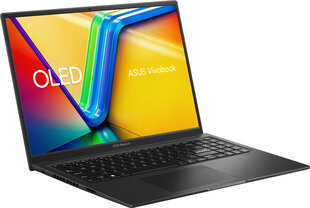 Asus Vivobook 16X OLED (K3605VV-MX123W) hinta ja tiedot | Kannettavat tietokoneet | hobbyhall.fi