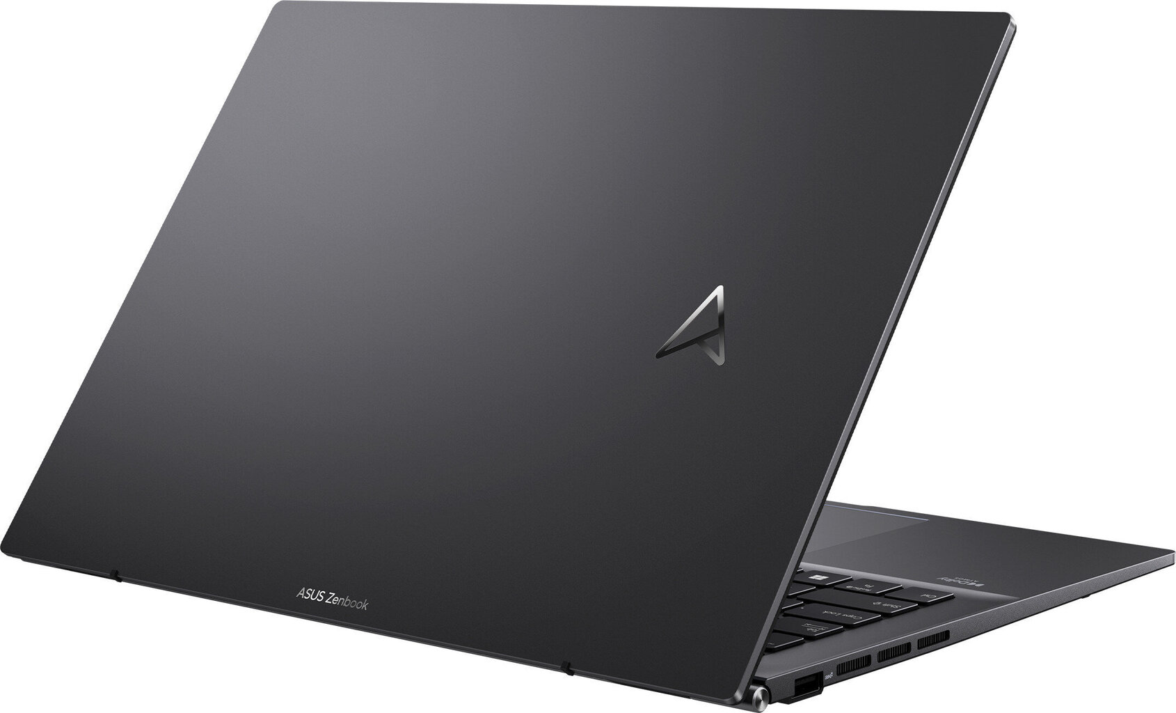 Asus Zenbook 14 (UM3402YAR-PURE14) hinta ja tiedot | Kannettavat tietokoneet | hobbyhall.fi