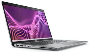 Dell Latitude 5440 N025L544014EMEA_VP_EST hinta ja tiedot | Kannettavat tietokoneet | hobbyhall.fi