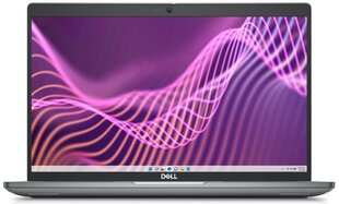 Dell Latitude 5440 N025L544014EMEA_VP_EST hinta ja tiedot | Kannettavat tietokoneet | hobbyhall.fi