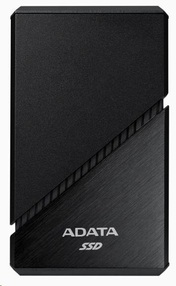 Adata SE920 (SE920-1TCBK) hinta ja tiedot | Ulkoiset kovalevyt | hobbyhall.fi