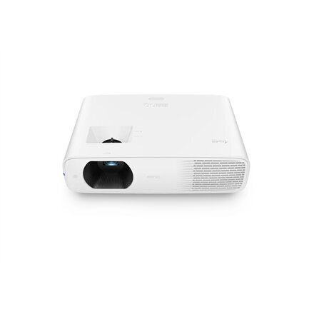 BenQ LW730 9H.JRM77.15E hinta ja tiedot | Projektorit | hobbyhall.fi