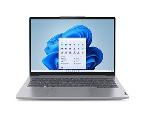 Lenovo ThinkBook 14 G6 IRL 21KG001NMH hinta ja tiedot | Kannettavat tietokoneet | hobbyhall.fi