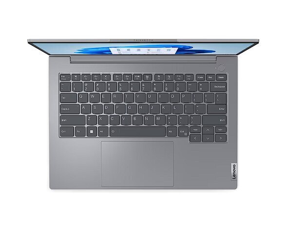 Lenovo ThinkBook 14 G6 IRL 21KG001NMH hinta ja tiedot | Kannettavat tietokoneet | hobbyhall.fi