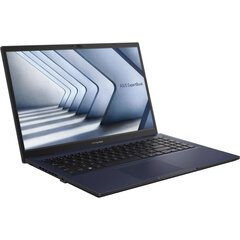 Asus ExpertBook B1 B1502CBA-BQ0147 kaina ir informacija | Kannettavat tietokoneet | hobbyhall.fi