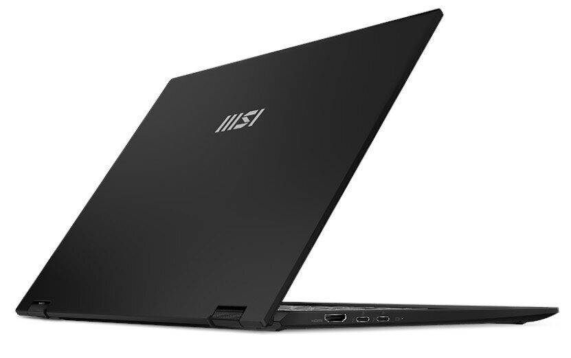 MSI Summit E14 Flip Evo (A13MT-260PL) hinta ja tiedot | Kannettavat tietokoneet | hobbyhall.fi