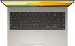 Asus Zenbook 15 OLED (UM3504DA-PURE13) hinta ja tiedot | Kannettavat tietokoneet | hobbyhall.fi