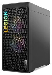 Lenovo Legion T5 26IRB8 90UU00D2PL hinta ja tiedot | Pöytätietokoneet | hobbyhall.fi