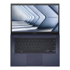 Asus ExpertBook B1 B1402CVA-NK0837X hinta ja tiedot | Kannettavat tietokoneet | hobbyhall.fi