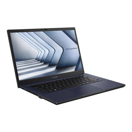 Asus ExpertBook B1 B1402CVA-NK0837X hinta ja tiedot | Kannettavat tietokoneet | hobbyhall.fi