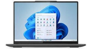 Lenovo Yoga Pro 9 14IRP8 (83BU005MMX) hinta ja tiedot | Kannettavat tietokoneet | hobbyhall.fi