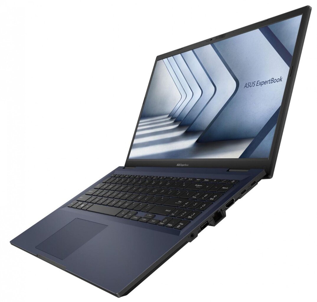 Asus ExpertBook B1502CVA-BQ0110X hinta ja tiedot | Kannettavat tietokoneet | hobbyhall.fi