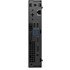 Dell OptiPlex 7010 714438779 hinta ja tiedot | Pöytätietokoneet | hobbyhall.fi