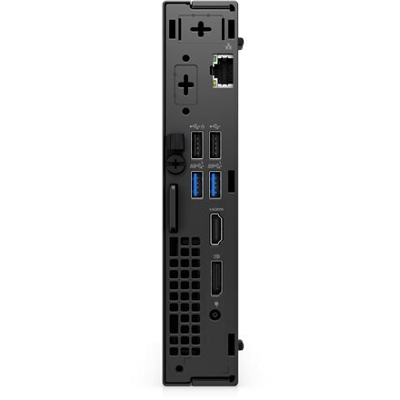 Dell OptiPlex 7010 714438779 hinta ja tiedot | Pöytätietokoneet | hobbyhall.fi