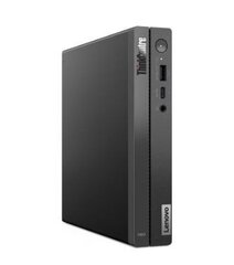 Lenovo ThinkCentre neo 50q Gen 4 12LN002CPB hinta ja tiedot | Pöytätietokoneet | hobbyhall.fi