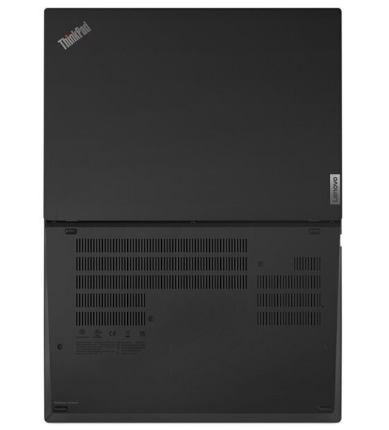 Lenovo ThinkPad T14 Gen 4 (21K30014MX) hinta ja tiedot | Kannettavat tietokoneet | hobbyhall.fi