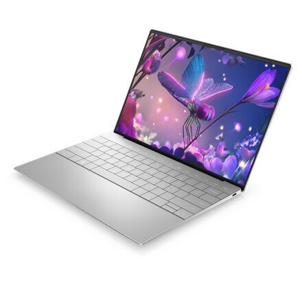 Dell XPS 13 Plus 9320 714219287 hinta ja tiedot | Kannettavat tietokoneet | hobbyhall.fi