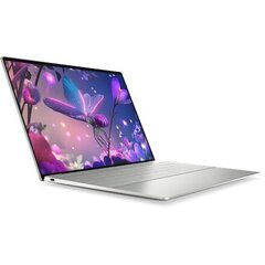 Dell XPS 13 Plus 9320 (714219287/2) hinta ja tiedot | Kannettavat tietokoneet | hobbyhall.fi