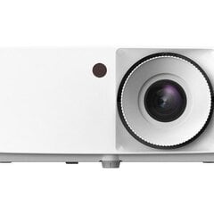 Optoma HZ146X-W E9PD7KK01EZ1E hinta ja tiedot | Projektorit | hobbyhall.fi