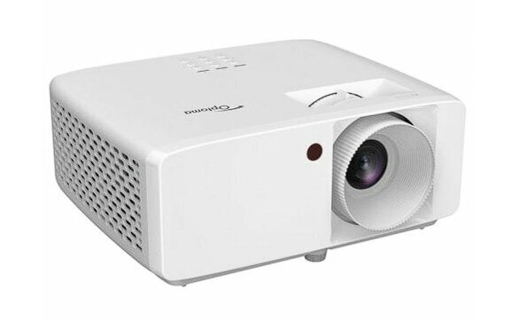 Optoma HZ146X-W E9PD7KK01EZ1E hinta ja tiedot | Projektorit | hobbyhall.fi