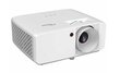 Optoma HZ146X-W E9PD7KK01EZ1E hinta ja tiedot | Projektorit | hobbyhall.fi