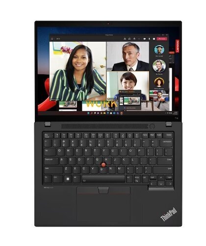 Lenovo ThinkPad T14 Gen 4 (21HD009YPB) hinta ja tiedot | Kannettavat tietokoneet | hobbyhall.fi