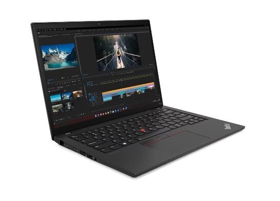 Lenovo ThinkPad T14 Gen 4 (21HD009YPB) hinta ja tiedot | Kannettavat tietokoneet | hobbyhall.fi