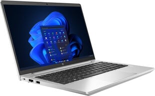 HP ProBook 440 G9 (818A2EA) hinta ja tiedot | Kannettavat tietokoneet | hobbyhall.fi