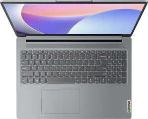 Lenovo IdeaPad Slim 3 16IAH8 83ES0008MX hinta ja tiedot | Kannettavat tietokoneet | hobbyhall.fi