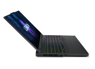 Lenovo Legion Pro 5 16IRX8 (82WK00CXPB) hinta ja tiedot | Kannettavat tietokoneet | hobbyhall.fi