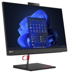 Lenovo ThinkCentre Neo 50a 12K9003FPB hinta ja tiedot | Pöytätietokoneet | hobbyhall.fi