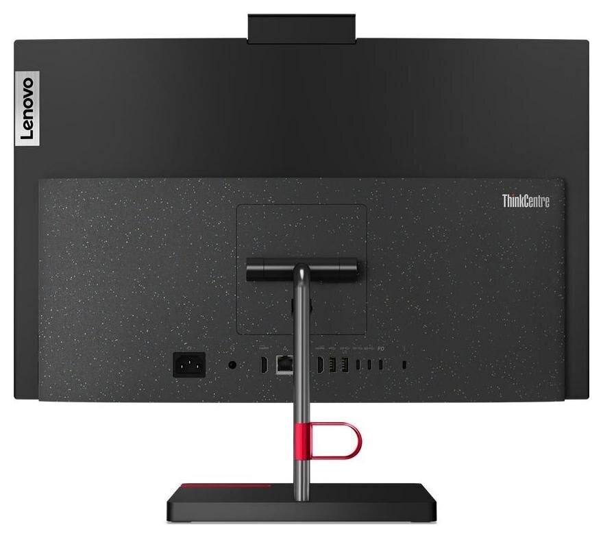 Lenovo ThinkCentre Neo 50a 12K9003FPB hinta ja tiedot | Pöytätietokoneet | hobbyhall.fi