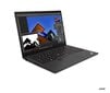 Lenovo ThinkPad T14 Gen 4 (21K3001BPB) hinta ja tiedot | Kannettavat tietokoneet | hobbyhall.fi
