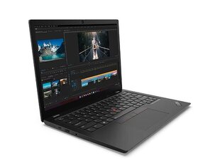 Lenovo ThinkPad L13 Gen 4 (AMD) 21FN0016MH hinta ja tiedot | Kannettavat tietokoneet | hobbyhall.fi