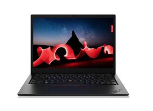 Lenovo ThinkPad L13 Gen 4 (AMD) 21FN0016MH hinta ja tiedot | Kannettavat tietokoneet | hobbyhall.fi