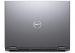 Dell Precision 7680 210-BGNT_714447125_EST hinta ja tiedot | Kannettavat tietokoneet | hobbyhall.fi