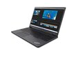 Lenovo ThinkPad P16v Gen 1 (21FE000TPB) hinta ja tiedot | Kannettavat tietokoneet | hobbyhall.fi