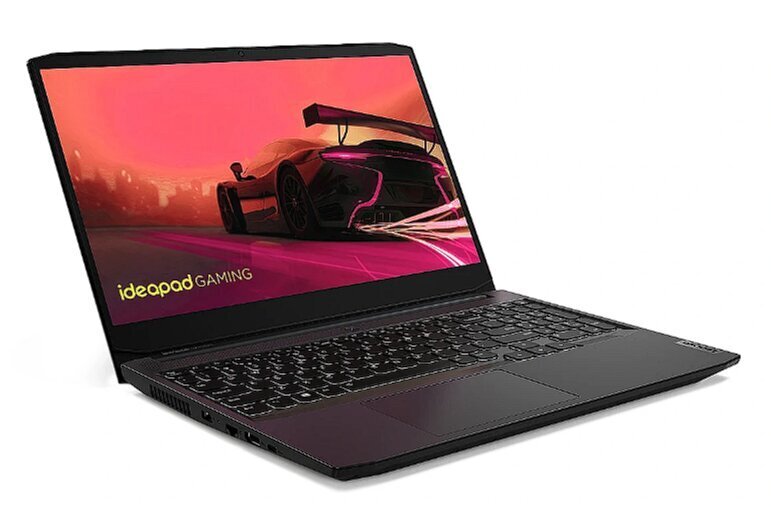 Lenovo IdeaPad Gaming 3 15ACH6 (82K2028DPB) hinta ja tiedot | Kannettavat tietokoneet | hobbyhall.fi