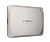 Crucial CT1000X9PROMACSSD9B hinta ja tiedot | Ulkoiset kovalevyt | hobbyhall.fi