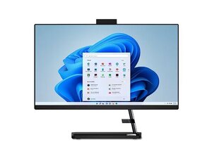 Lenovo IdeaCentre AIO 3 24IAP7 F0GH017VPB hinta ja tiedot | Pöytätietokoneet | hobbyhall.fi