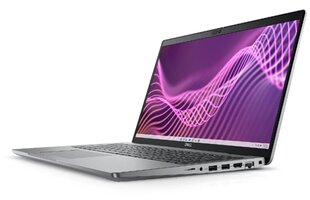 Dell Latitude 5540 (N029L554015EMEA_VP) hinta ja tiedot | Kannettavat tietokoneet | hobbyhall.fi
