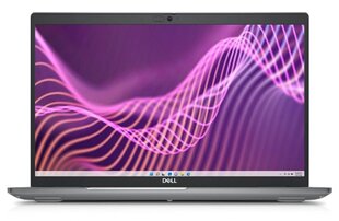 Dell Latitude 5540 (N029L554015EMEA_VP) hinta ja tiedot | Kannettavat tietokoneet | hobbyhall.fi