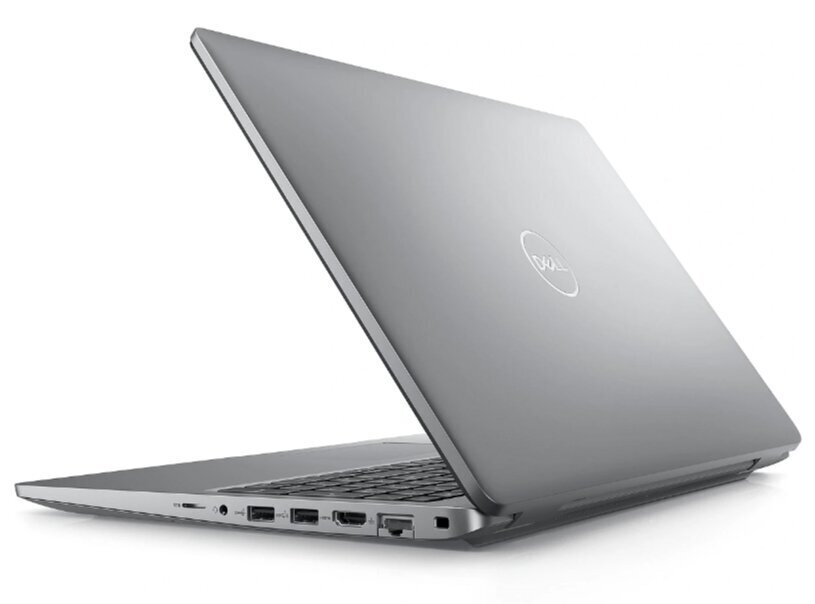 Dell Latitude 5540 (N029L554015EMEA_VP) hinta ja tiedot | Kannettavat tietokoneet | hobbyhall.fi