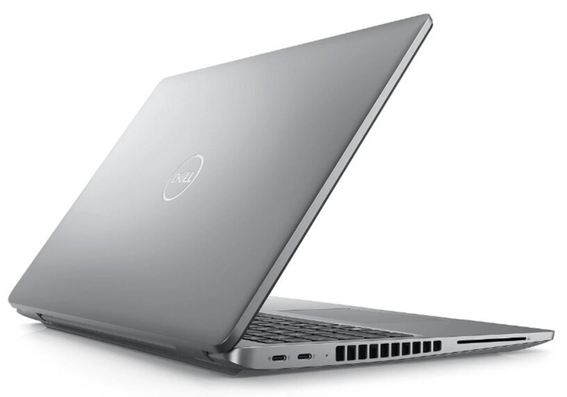 Dell Latitude 5540 (N029L554015EMEA_VP) hinta ja tiedot | Kannettavat tietokoneet | hobbyhall.fi