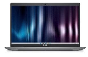 Dell Latitude 5540 (N002L554015EMEA_VP) hinta ja tiedot | Kannettavat tietokoneet | hobbyhall.fi