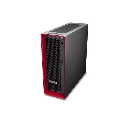 Lenovo ThinkStation P5 30GA000GPB hinta ja tiedot | Pöytätietokoneet | hobbyhall.fi