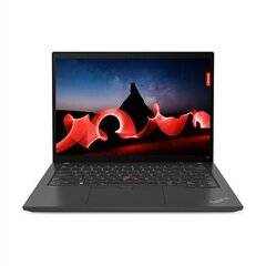 Lenovo ThinkPad T14 Gen 4 (AMD) 21K30026MH hinta ja tiedot | Kannettavat tietokoneet | hobbyhall.fi