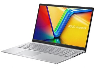 Asus Vivobook 15 X1504ZA-BQ518 hinta ja tiedot | Kannettavat tietokoneet | hobbyhall.fi